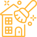 Clean, Well-Maintained Homes